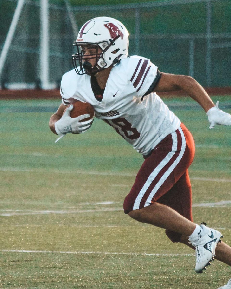 Kyle_Quinn6's tweet photo. Excited and honored to be named 1st team All-district as well as 2nd team All-state at DB! Thanks to all the coaches and teammates who made it possible. @scwactivities @scwfootball @NuruAllen https://t.co/4rQVtwUtyO