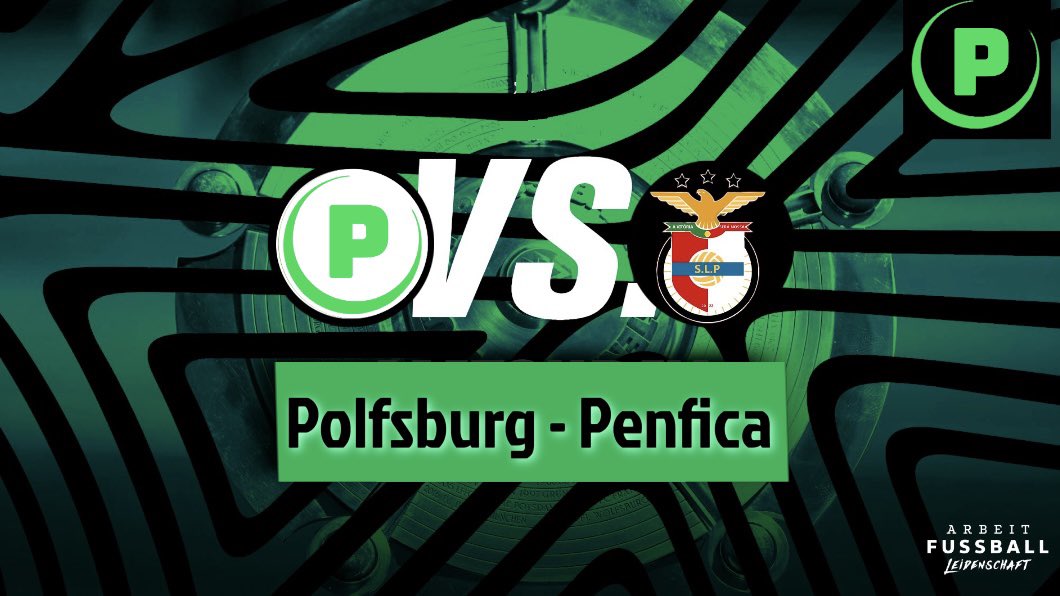 petaininho's tweet image. 🚨🚨 OFFICIEL : 
LE VFL POLFSBURG AFFRONTERA L’OGRE BENFICA EN QUART !! 
Les hommes de @ManuzakiX devront répondre présent pour continuer leur magnifique parcours ! 💚🤍
