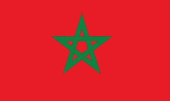ForemanProgram's tweet image. Wooo!!!! Come on Morocco!!