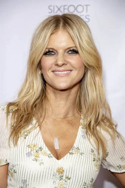 Happy Birthday, Arden Myrin!      