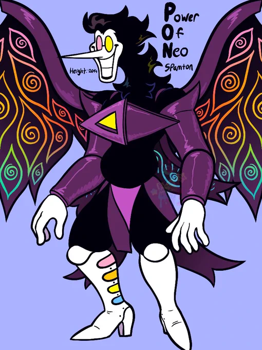 Oop almost forgot 2 post this as well 