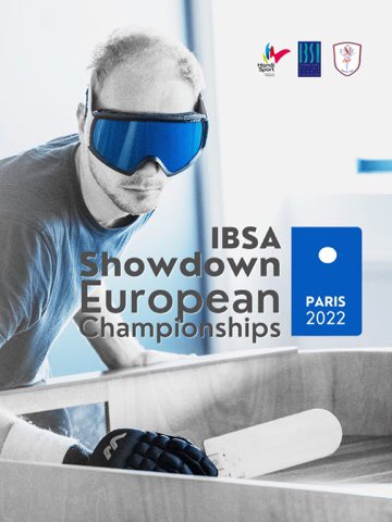 Plus de 50 participants seront présents au Championnat d’Europe de Showdown du 12 au 18 décembre sur notre site de la Croix de Berny 🤩