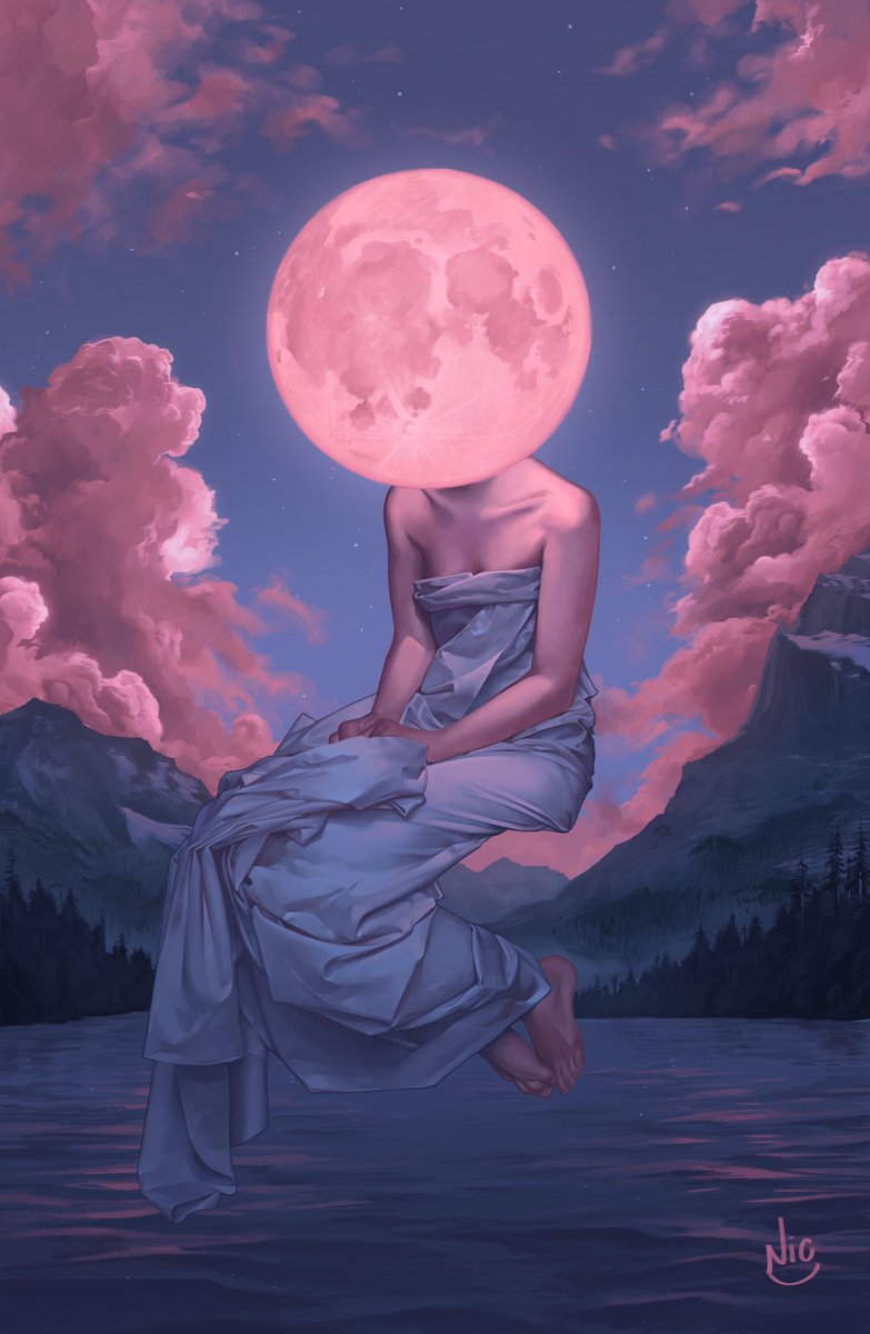 Zodieas_Nic's tweet photo. I like the moon https://t.co/NHzNe6NDWu