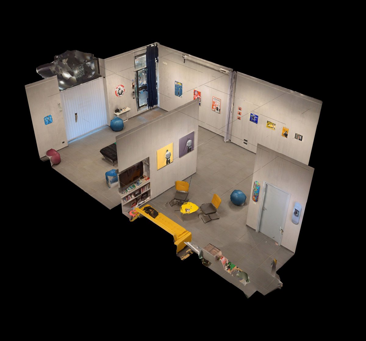 memorie urbane tweet media