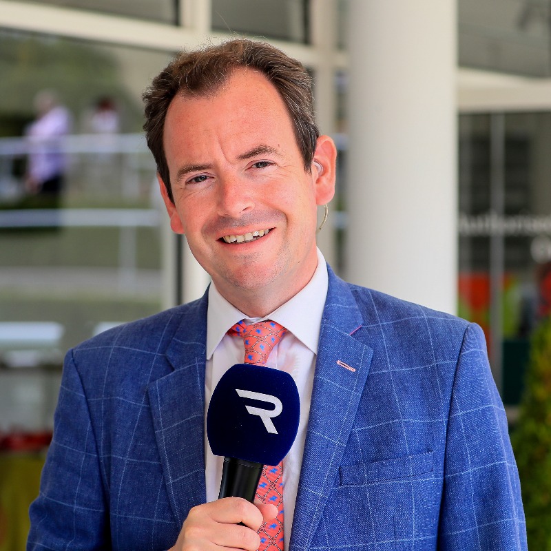 It's that time of the week once again! #LuckOnSunday Thanks to all of our guests joining us tomorrow, including: ▪️ @JamesMoff1 ▪️ @charlottejones_ ▪️ @Choc_Thornton ▪️ @ConorMcGinn MP ▪️ @thebedfordfox See you all at 9am 👋 @nickluck @WorldPool
