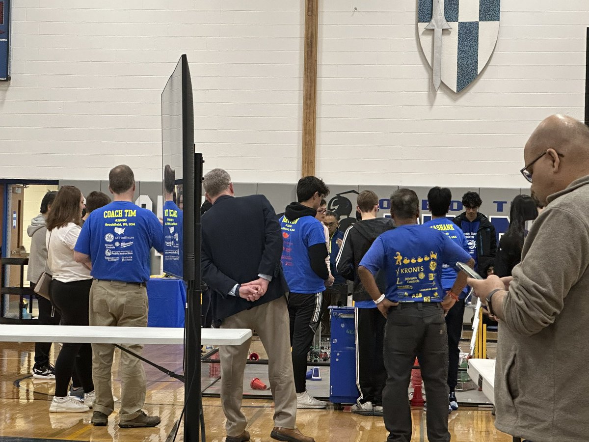 Team Hazmat 13201 tweet media