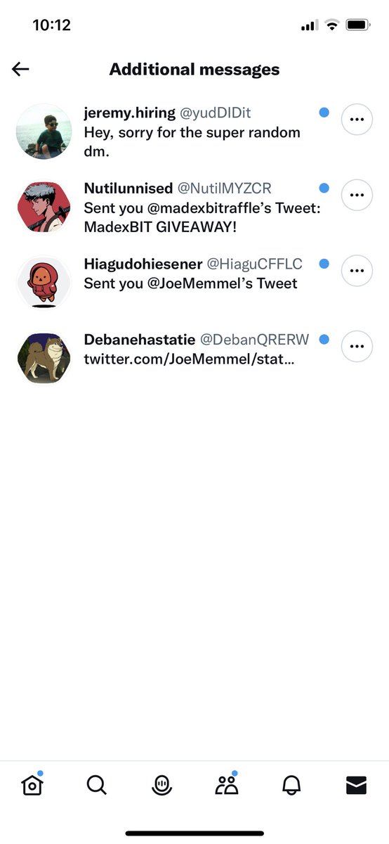 Sherali👩🏻💻 tweet media