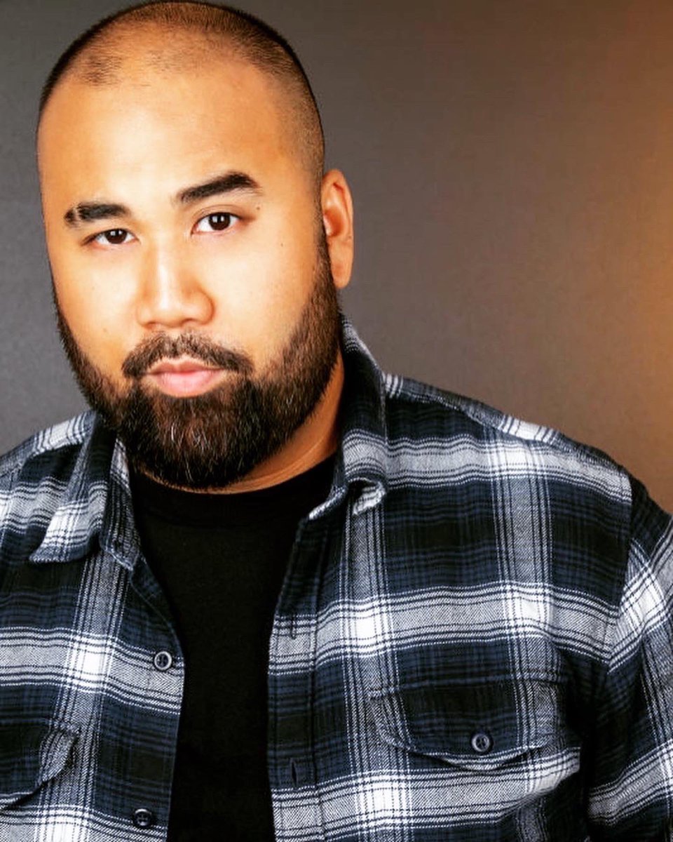 AngiesModels's tweet photo. #AMTIWATCH Shout out to Irben Licarte for
booking a PSA!
#AMTler
#AMTITalent
#AMTIMANAGEMENT
#actor
#principal
#commercial
#agent
AMTI TALENT Agency
Toronto Ottawa Montreal
Los Angeles https://t.co/cLdL5GEYa6