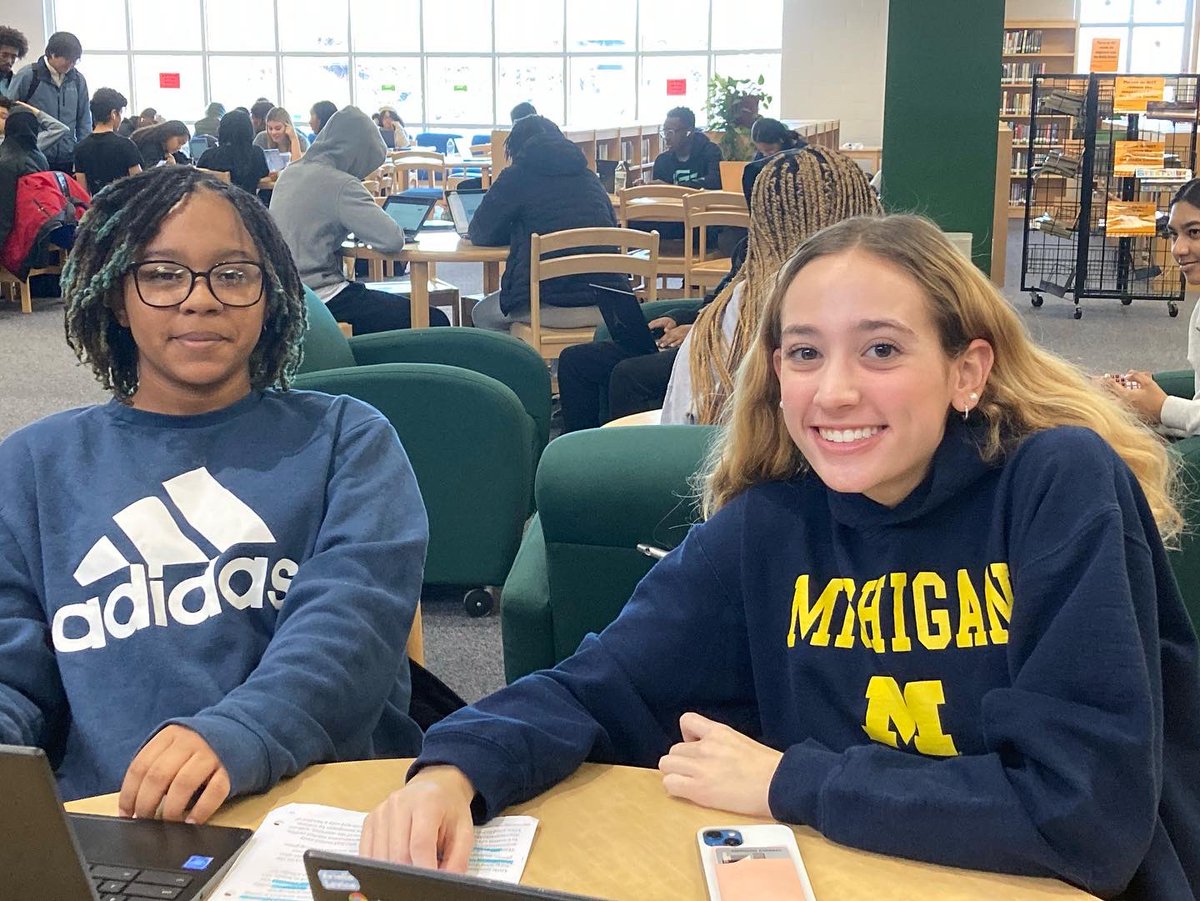 Wilde Lake HS tweet media