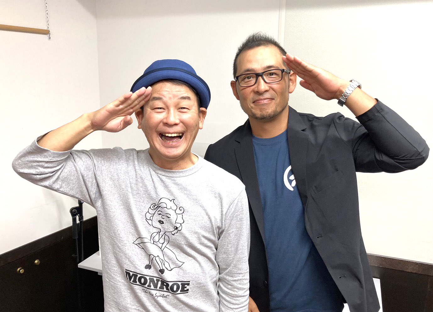 横山雄二 on Twitter