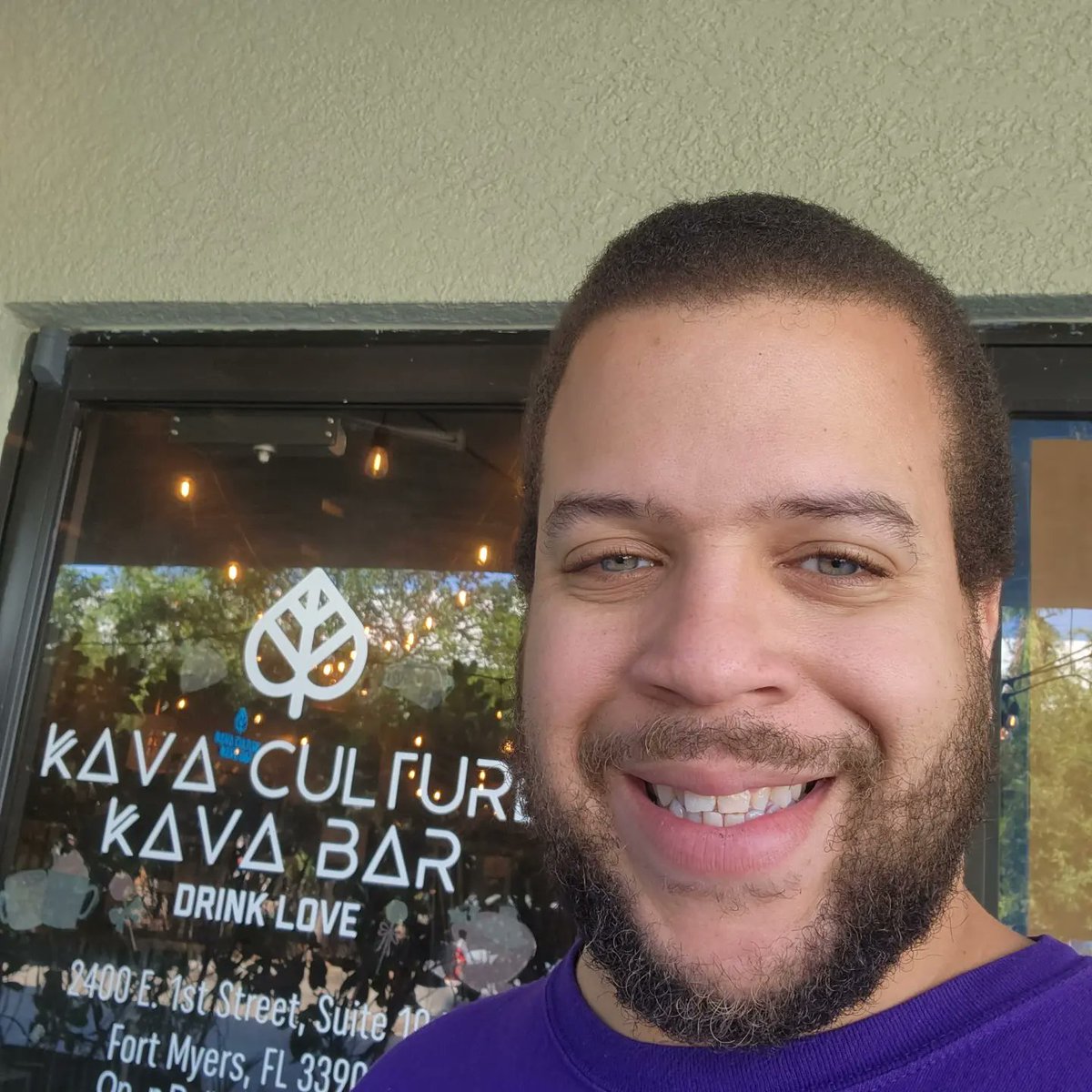 FreddieForward's tweet photo. Chilling at the Kava Culture Downtown now but, later will be at @olliespubcc for 239 Fest Event!!! Your boy is helping close the show!!!
@gorgeous_bates
@glowstreetlight
@sunflowerspir1t
@forbeatssake
#FVO #ForwardVibesOnly
#TheForwardMovement https://t.co/Z04HCkzotk