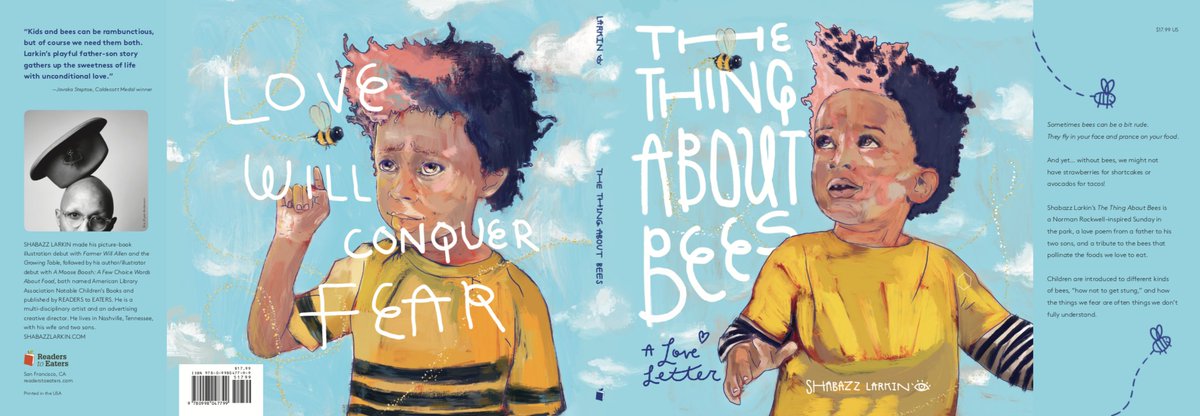 ReadersToEaters's tweet image. 2more #HolidayShopping weekends! Share these fun #GoodFoodReads on #FamilyMeals #FamilyCooking #FoodCulture bit.ly/35X4frY Also see @foodtank's "21 Children’s Books Spreading Love for Food and Community" bit.ly/3VMN9Ca #FoodLiteracy  #FoodEducation #DiverseBooks