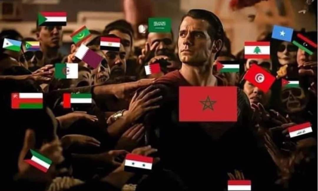 Congratulations Maghreeeeeeeeb 🇲🇦🇲🇦🇲🇦🇲🇦🇲🇦🇲🇦🇲🇦🇲🇦🇲🇦🇲🇦❤️