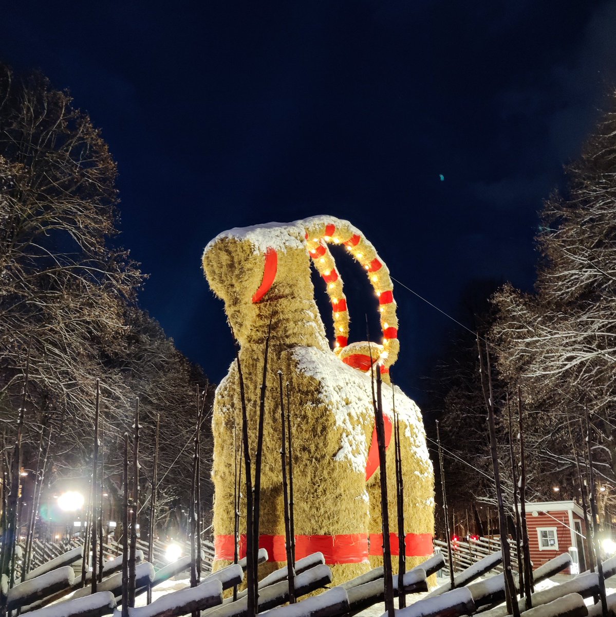 Gävlebocken