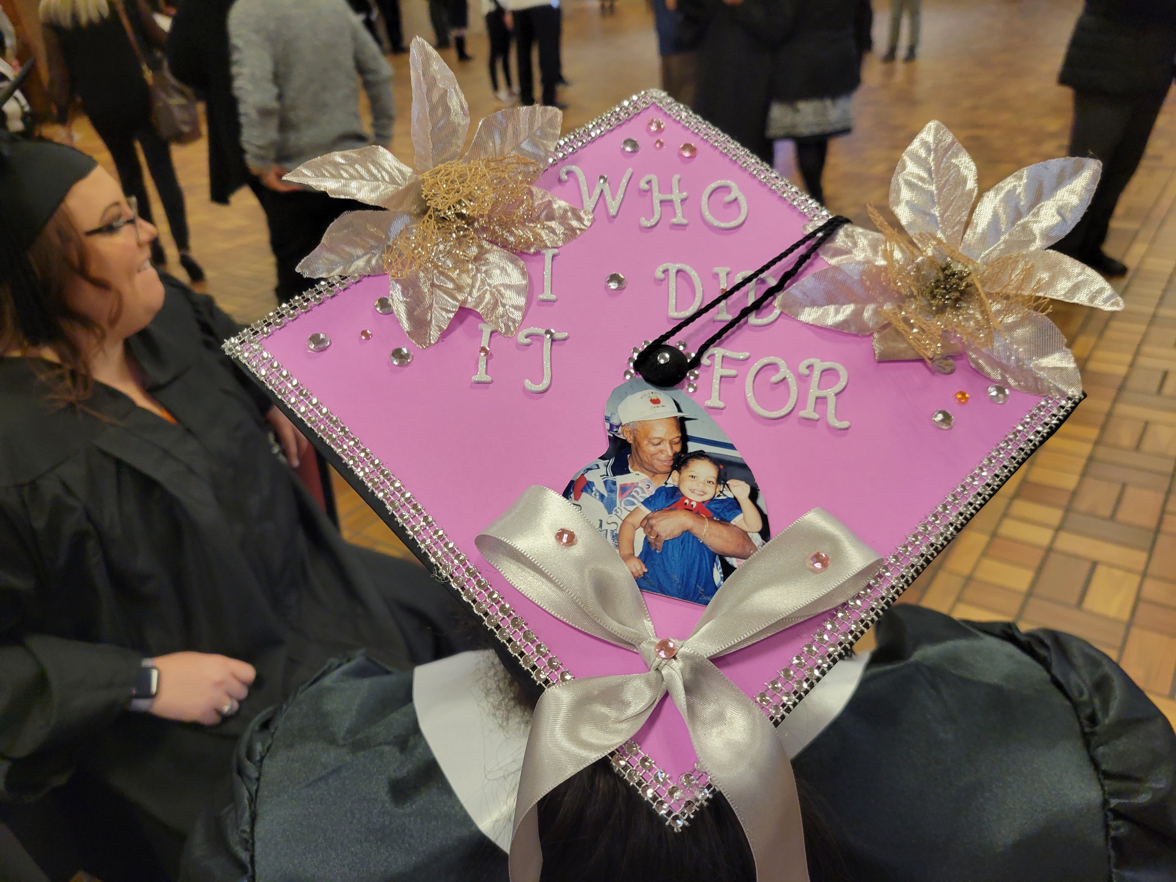 Lourdes University (DiscoverLourdes) / Twitter