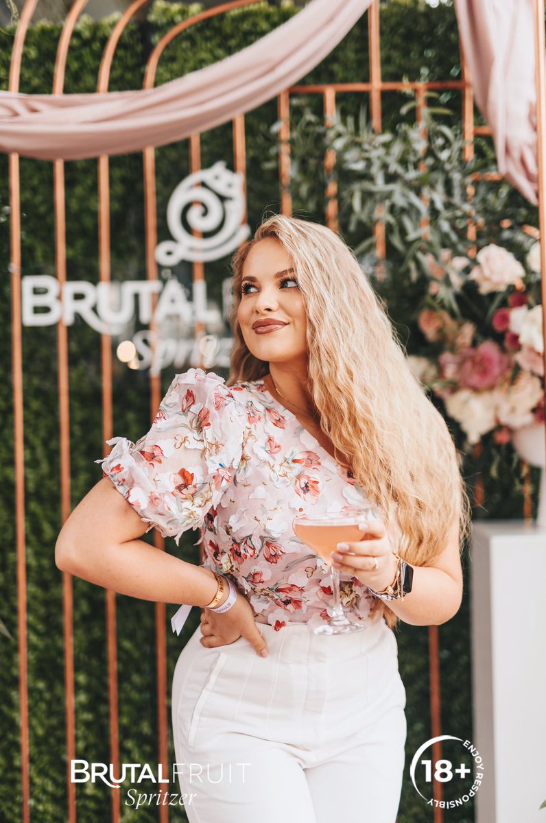 Be Here. Be You. BELONG #YouBelong <a href="/brutalfruitsa/">Brutal Fruit</a> 💖🥂AD