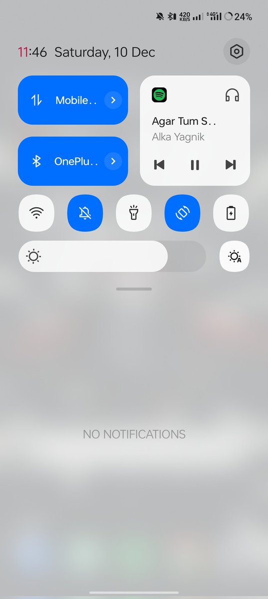 Hariprasad179's tweet image. @OnePlus_IN #oneplus #oxygenos13 #ripoxygenos