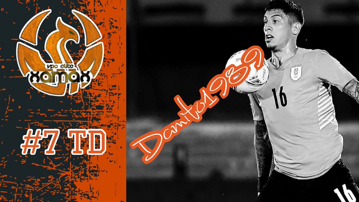 XAMAX_ELITE's tweet image. 🎙️Official Roster 2022/23 #ProClubPS4

✅Si inizia con @ancoramaury @damito1989 @Cry7Spartan @speaker99online

⚽Welcome To: @XAMAX_ELITE

#WeAreXamax

@chetorneo
@BocaRetwitt
@vGamesRT
@S6_trialhouse
@Freeagent_PS
@EsportsTweeter
@pctransfermarkt
@RetweetProclub
@ThisIsProClubRT