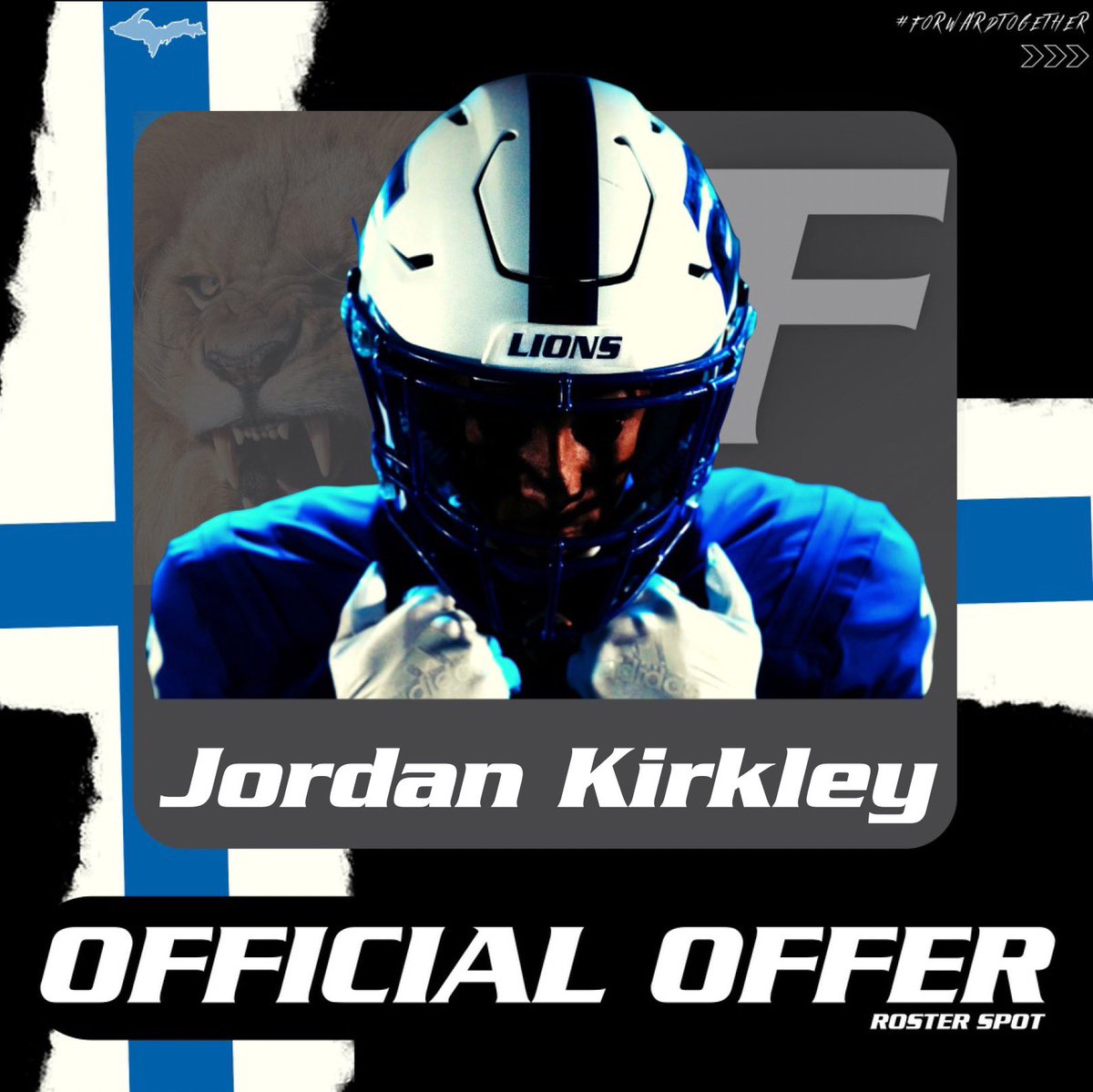 blessed to receive an offer from finlandia college!!💙 <a href="/FinlandiaU/">Finlandia University</a> <a href="/FinlandiaLions/">Finlandia Athletics</a> <a href="/RecruitGeorgia/">Recruit Georgia</a>