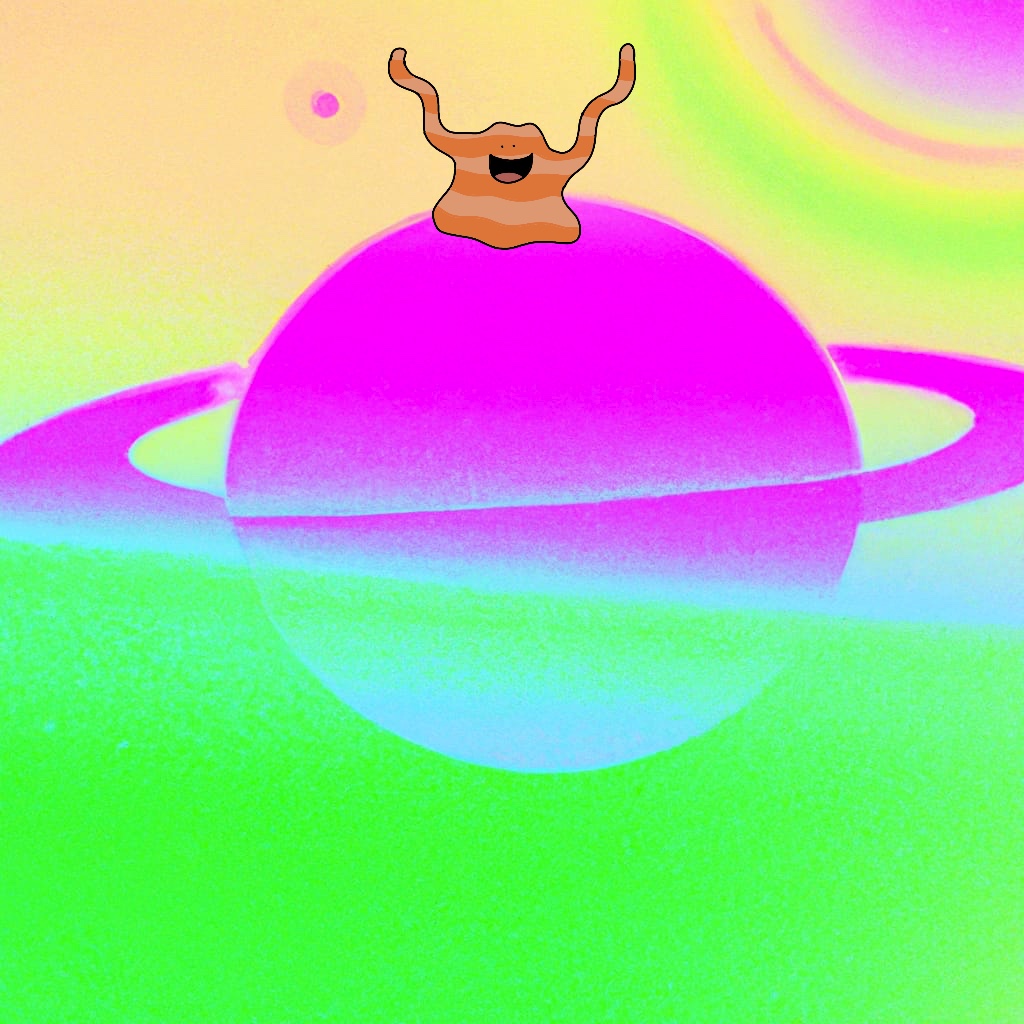 Hey all👋Pikkle finds himself on the sinking planet of Telia! 5 editions of: OG Pikkle #008, only 0.5 #tezos 
Only on #objktcom !
👍💎❤️
#NFTGiveaways #NFTProject #art #nft #objktnft #NFTCommunity #NFTProject #NFTshill #tezosart #tezoscommunity 

objkt.com/asset/KT1SgoXV…