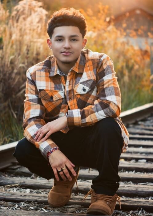 Rest in Peace, Ian. Please consider supporting the Meza family at this time.

gofund.me/f08abd6c