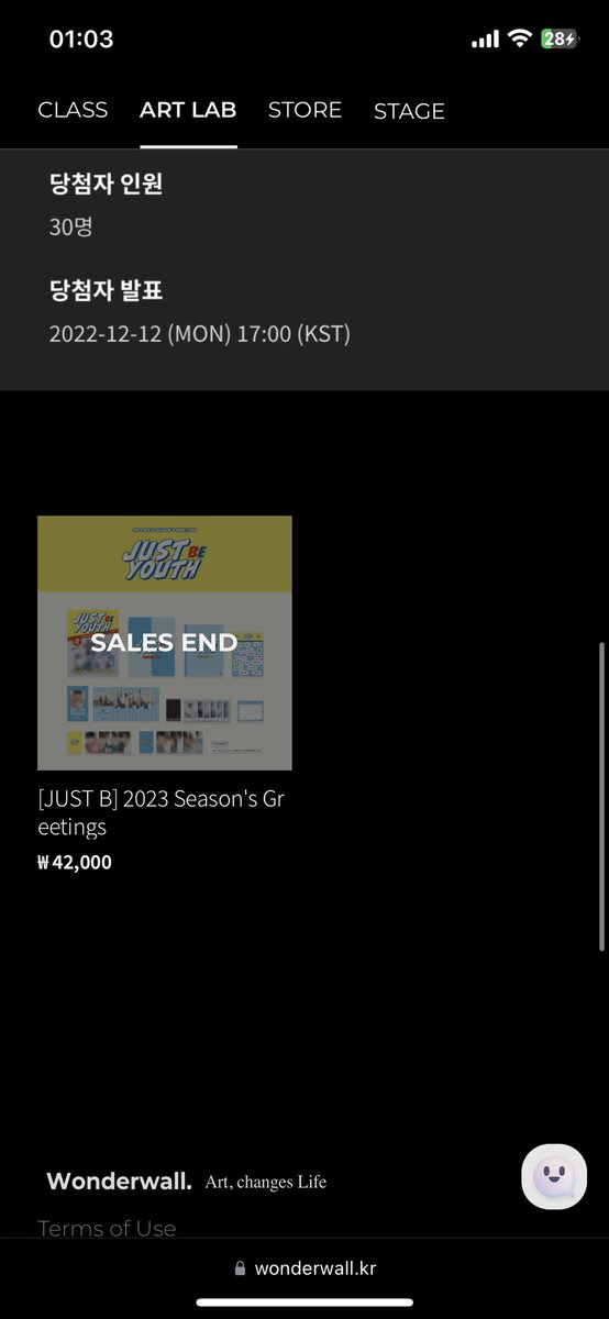 lisayf9513's tweet photo. @JUSTB_Official Why I can’t buy?????? https://t.co/5RyCBymB6x