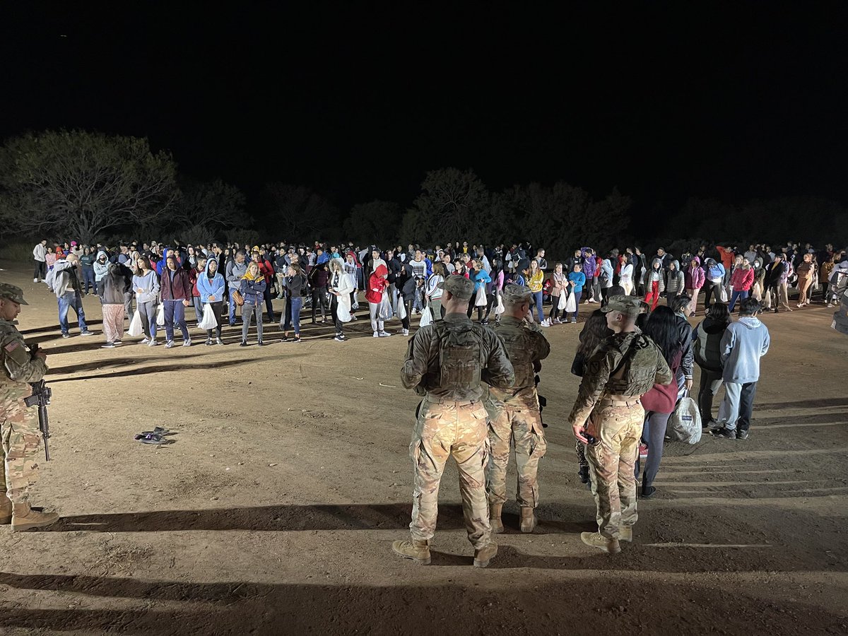 Bill Melugin On Twitter NEW These Are FoxNews Images From El Paso bill-melugin-on-twitter-new-these-are-foxnews-images-from-el-paso