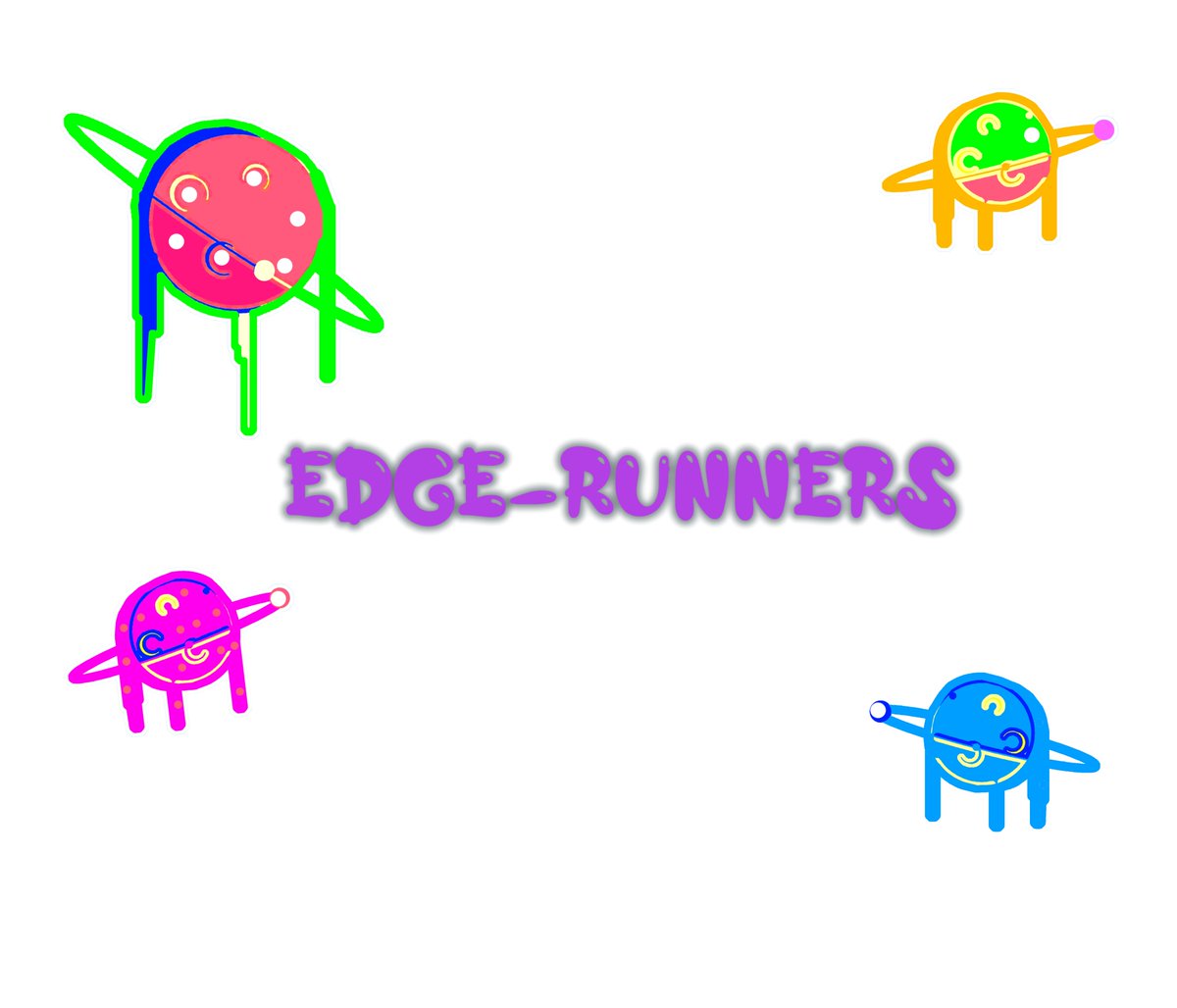 Exciting storytelling is like a portal to another world.
Exquisite art brings these stories to life.⛩️

✦ The Edge-Runners Museum ✦

🌐：erworld.xyz

#NFTGiveaways #NFTWhitelist 
#NFTPosition #NFTs #NFTCommunity