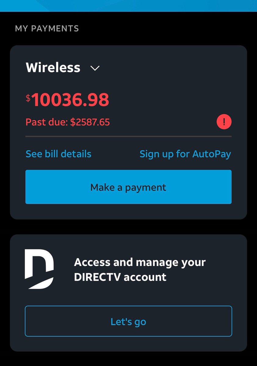 TurnMEUpRev's tweet image. This what happens when you “tap in”