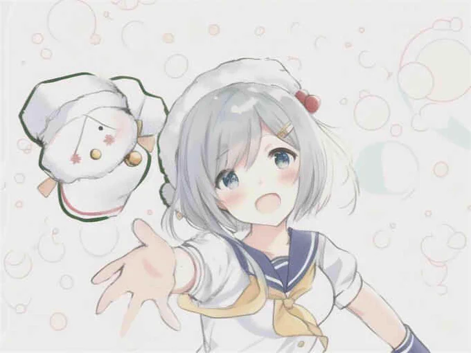 (注)2、4枚目AIいろいろ試した 