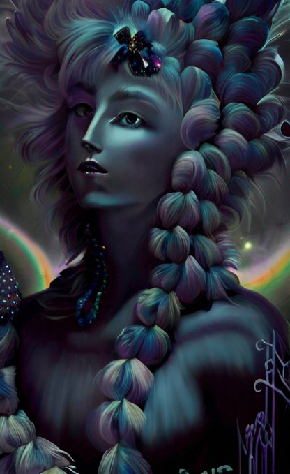 Idaa_Nft's tweet photo. #NFT #NFTs #NFTCollection #NFTcollections #NFTartist  #digitalart #ETH #NFTCollector  #NFTArtGallery

💎❤️🌹 Maximalist Surrealism Futuristic Freedom
💎❤️🌹0.05 ETH

https://t.co/z0M1dFS2UH https://t.co/59uSFpjS9S