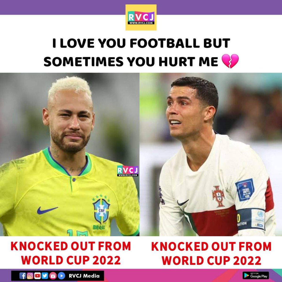 Sometimes
#FIFAWorldCup #Qatar2022 #MORPOR #PORMAR