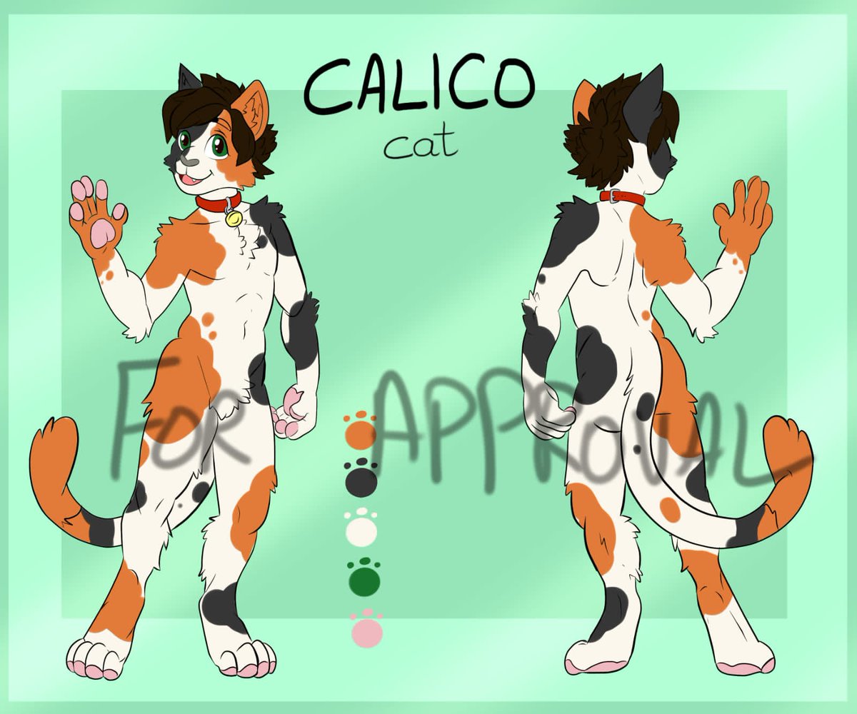 ShadowWind99's tweet image. #furry #furryart #furryfandom #art #fursona #furryartist #furries #digitalart #fursuit #furrycommunity #oc #artist #drawing #cute #furryoc #anthro #furrydrawing #cat #furryartwork #fursuiter #furrypride #cats #originalcharacter #fursuiting #furrys #anime #artwork #fur #furries