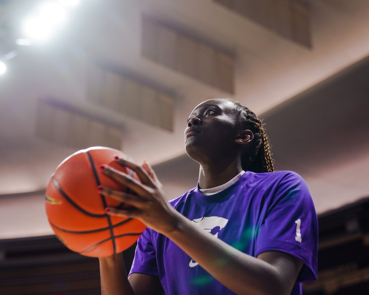 KStateWBB's tweet photo. Maximum vibes
#KStateWB https://t.co/cMqlTizt7q
