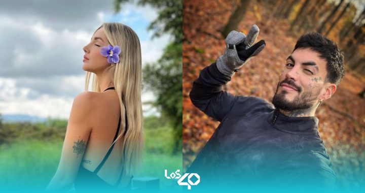 ¡Sentimientos encontrados!, Mateo Carvajal feliz con su hijo; Melina, todo lo contrario dlvr.it/Sf8qmz