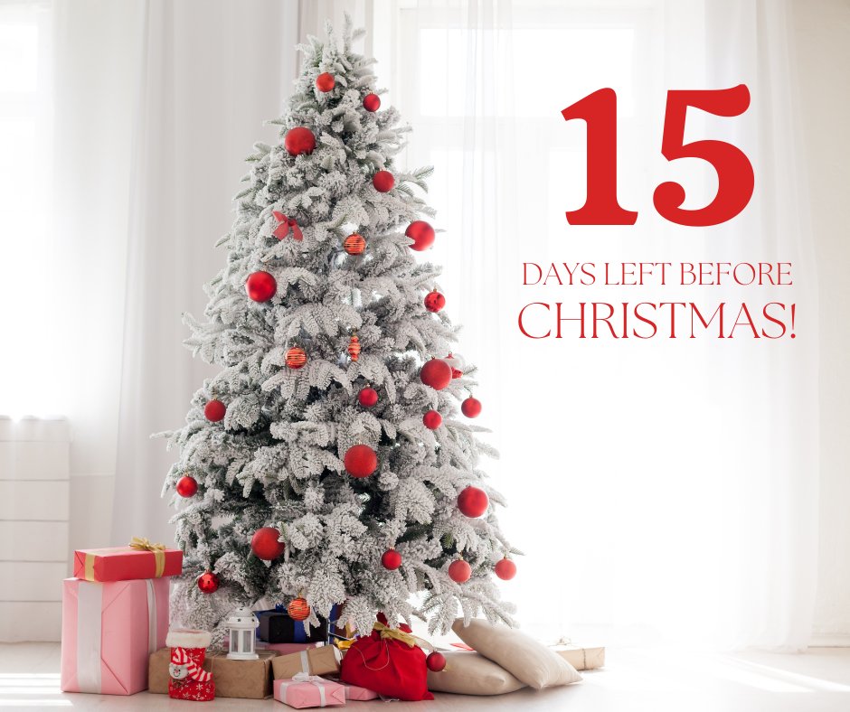 GoSantaLetters's tweet photo. We know you're counting too! Check out our site for all the festive, custom letters from Santa. Made to order!
https://t.co/UObUJvDN0d https://t.co/CGNDZHbnt5