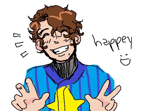 tbf i thinkmy best stuff comes out of msp so im not mad. heres old blaseball art for reference 