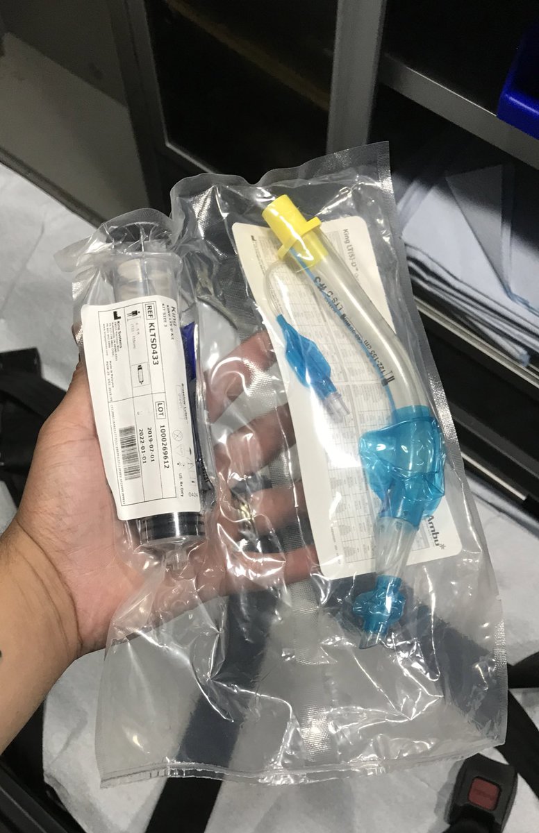 AmbulanceDog 🔜 TFF/FWA/MP tweet media