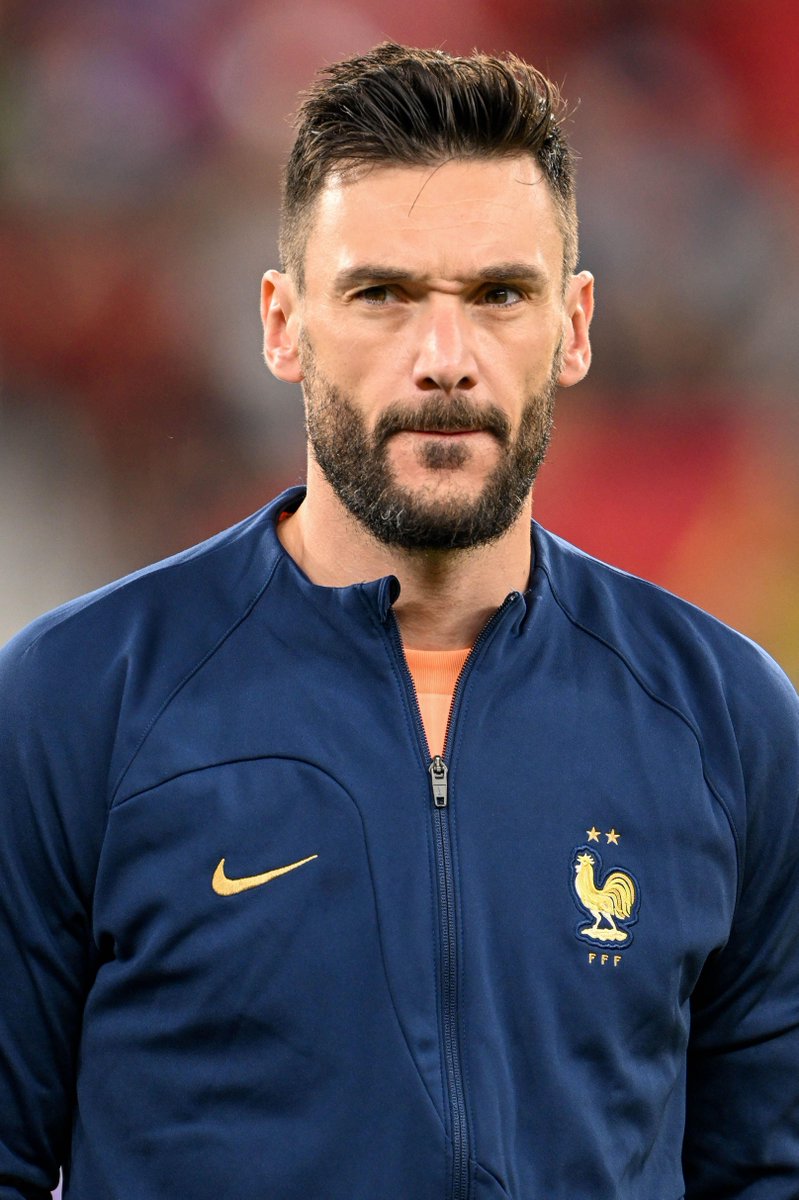 Squawka on Twitter "Most caps for France men's national team 143