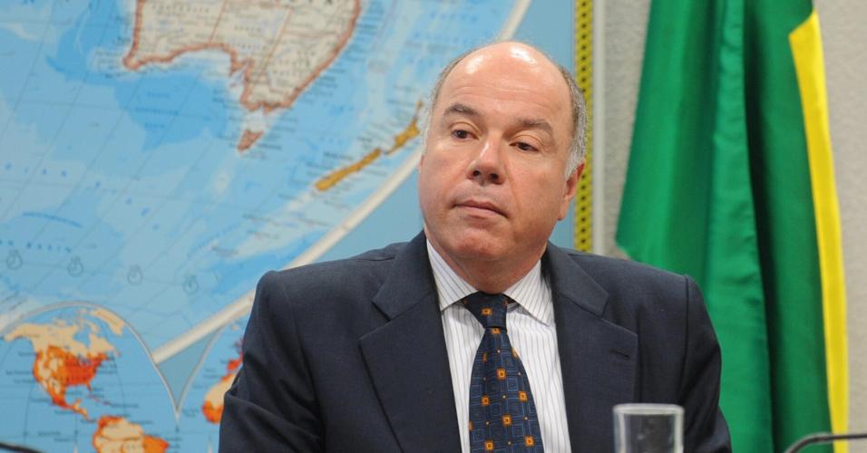 UOLNoticias's tweet photo. "O Brasil esteve ausente do mundo e dos grandes centros de decisão nos últimos anos", diz ministro das Relações Exteriores do novo governo Lula https://t.co/OGOH1gG2JV