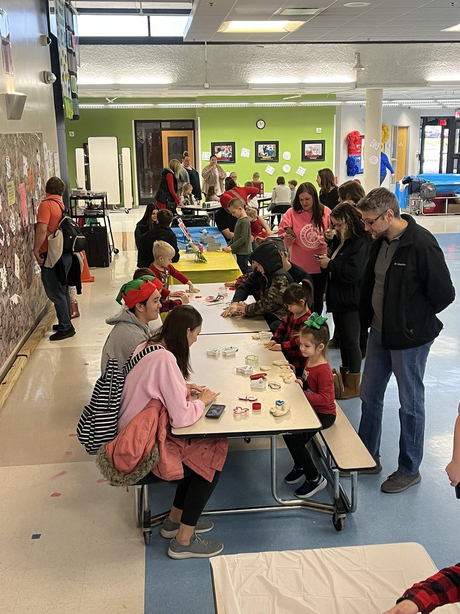 Dr. Thomas Dittrich Jr. (@dittrichjr) on Twitter photo Donuts With Santa is a wrap! Outstanding turnout & FUN! Thx to <a href="/hancocksoftball/">Hancock Softball</a> <a href="/Varsity_H/">Varsity H</a> <a href="/DebraKyle1/">Dr. Kyle's PK-bots</a> #hpsdtigers ❤️💙💛<a href="/HancockSupt/">Dr. Kevin Carl</a> <a href="/PrincipalHPHS/">David Williams</a> <a href="/AustinWFerguson/">Austin Ferguson, Ed.D.</a> Donuts With Santa is a wrap! Outstanding turnout & FUN! Thx to <a href="/hancocksoftball/">Hancock Softball</a> <a href="/Varsity_H/">Varsity H</a> <a href="/DebraKyle1/">Dr. Kyle's PK-bots</a> #hpsdtigers ❤️💙💛<a href="/HancockSupt/">Dr. Kevin Carl</a> <a href="/PrincipalHPHS/">David Williams</a> <a href="/AustinWFerguson/">Austin Ferguson, Ed.D.</a>