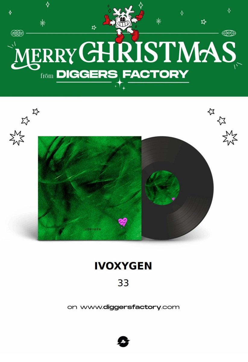 IVOXYGEN tweet media