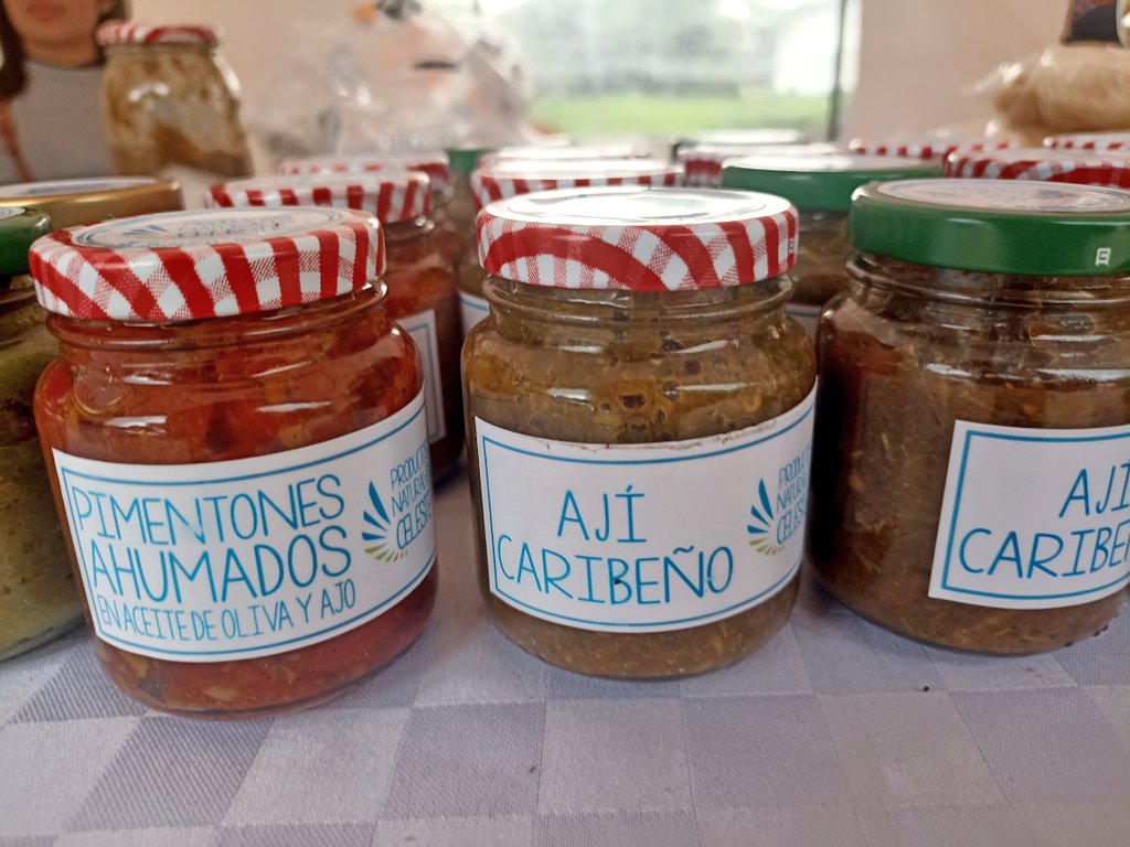 DesarrolloBta's tweet photo. Te estamos esperando en la feria #HechoEnBogotá 💛❤️ del San Juan de Dios. Ven, conoce el hospital y apoya el talento de 20 productores locales:

✅Zona gastronómica
✅Artesanías
✅Joyería
✅Artículos de belleza, moda, cuidado personal y más.

Info����🏻 https://t.co/tmsvc2iPFu https://t.co/365r8luk41