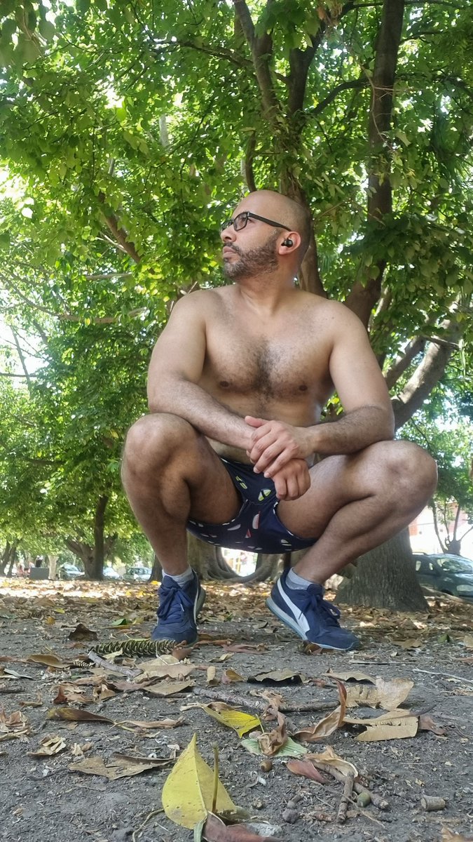 eusoudavid20's tweet image. Hoy si se puede entrenar al aire libre.