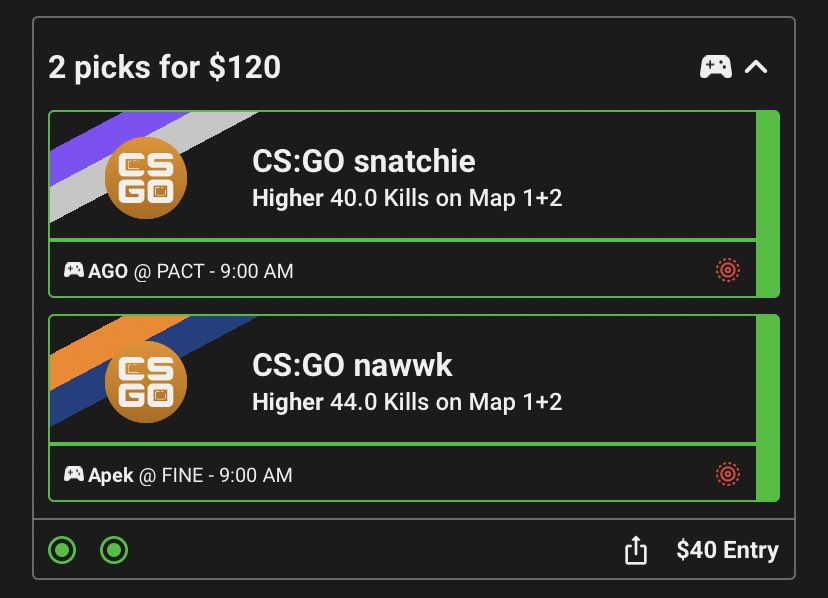 Reids20th's tweet image. Dub