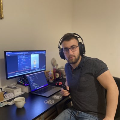 #NewProfilePic