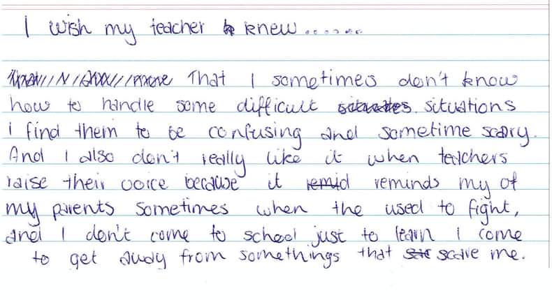 When teaching young people,we need to be trauma aware/sensitive to trauma flashbacks. Shouting at young people with an overactive amygdala and an under active cortex makes healing problematic.This can unearth the deepest emotional flashbacks.🧠🌱
