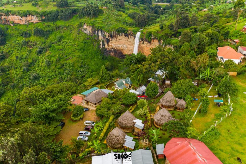 BrandAmb_256's tweet photo. CASA logde in Elgon sub region,Kapchorwa-Sipi Falls. Great shot by  @SikoConsultsLtd https://t.co/XTi3MO28Yx