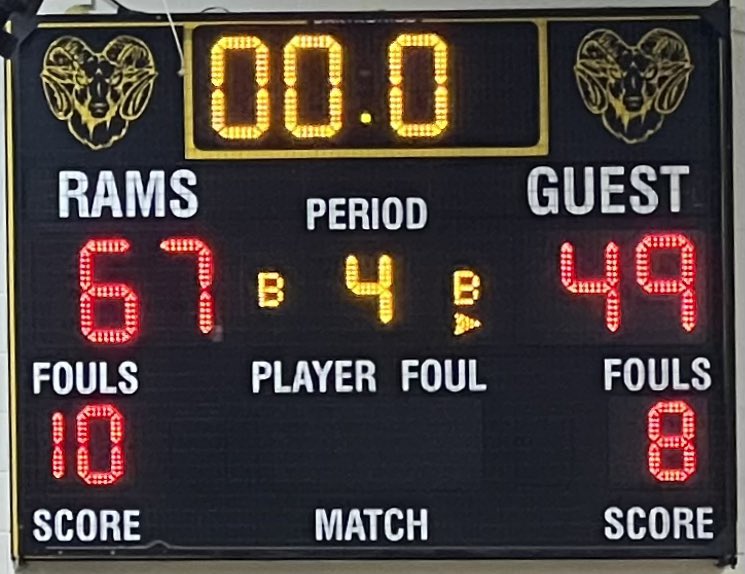 Randallstown High School tweet media