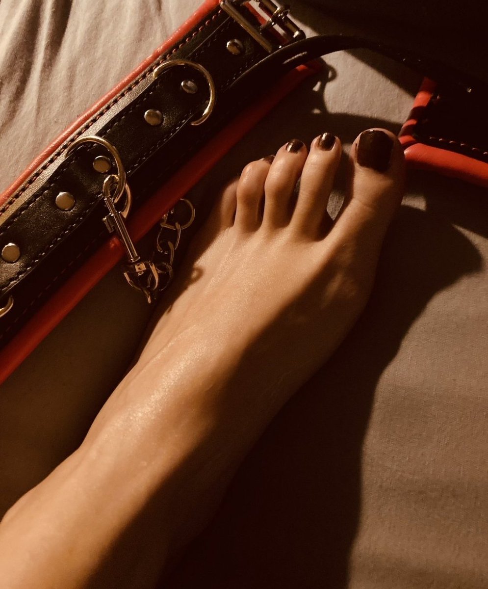 Feet Promos tweet media